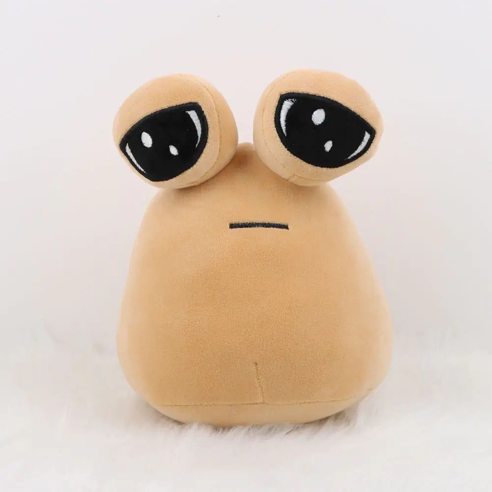 Peluche Pou – LoStoreDiPou™