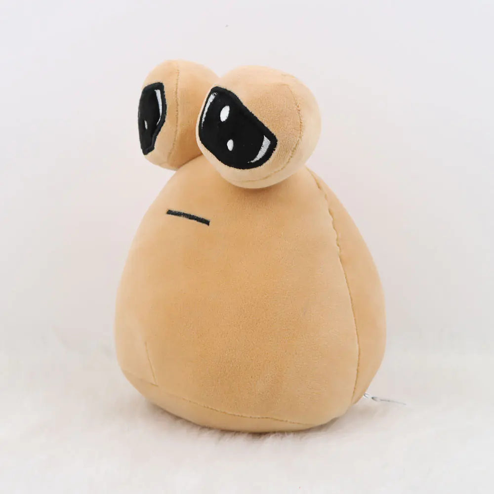 Peluche Pou – LoStoreDiPou™