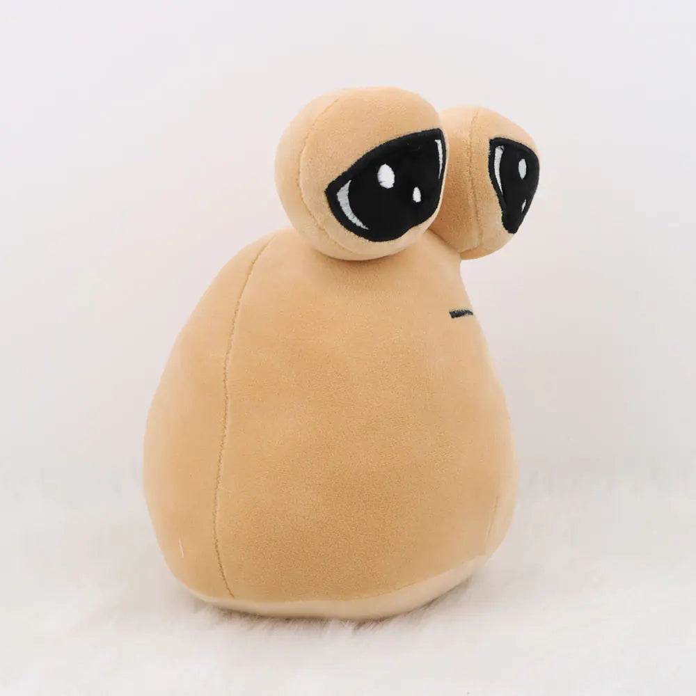 Peluche Pou – LoStoreDiPou™